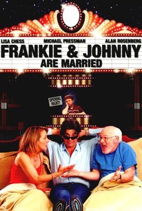 Frankie and Johnny Are Married poster