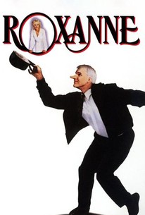 Roxanne poster