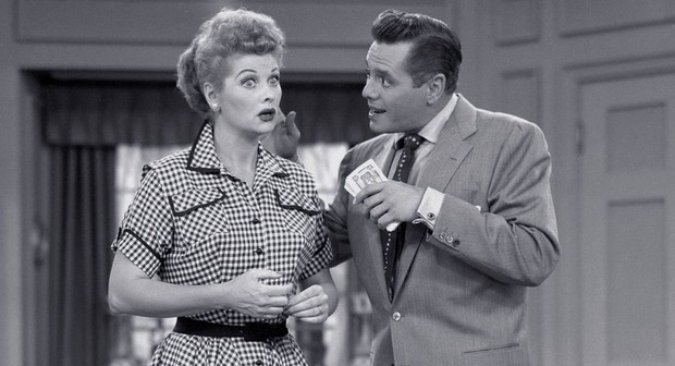 I Love Lucy: Season 1 | Rotten Tomatoes