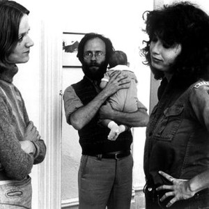GIRL FRIENDS, Anita Skinner, Bob Balaban, Melanie Mayron, 1978, (c) Warner Brothers