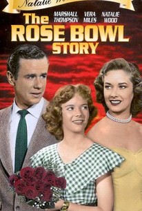 The Rose Bowl Story