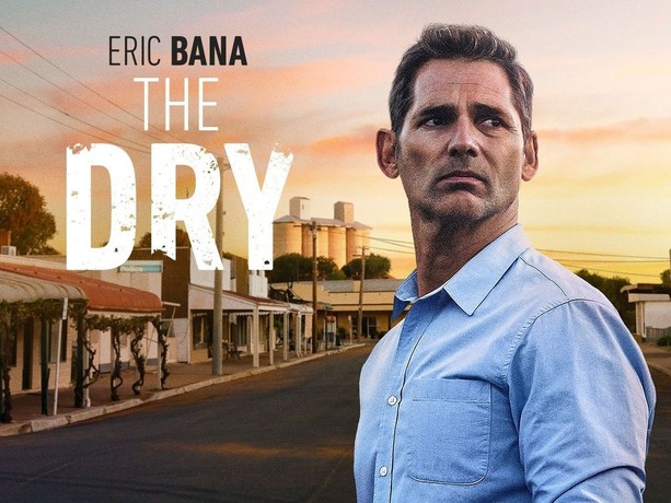 The Dry | Rotten Tomatoes