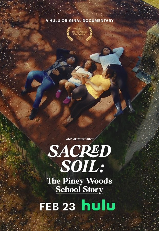 Sacred Soil: The Piney Woods School Story | Rotten Tomatoes