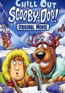 Chill Out, Scooby-Doo! poster image