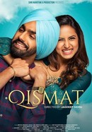 Qismat poster image