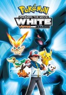 Pokémon the Movie: White - Victini and Zekrom poster image