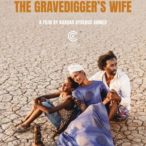 The Gravedigger's Wife | Rotten Tomatoes