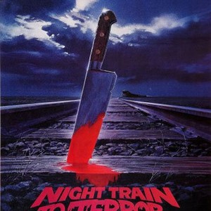 Night Train to Terror (1985) photo 9