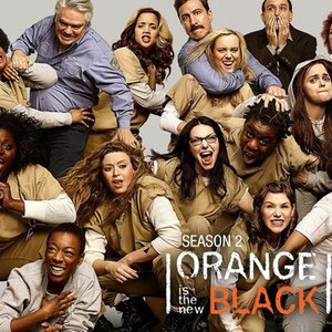 Orange Is The New Black Rotten Tomatoes