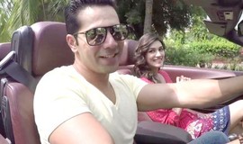 Dilwale: Behind the Scenes - Cruising Around with Varun & Kriti photo 2