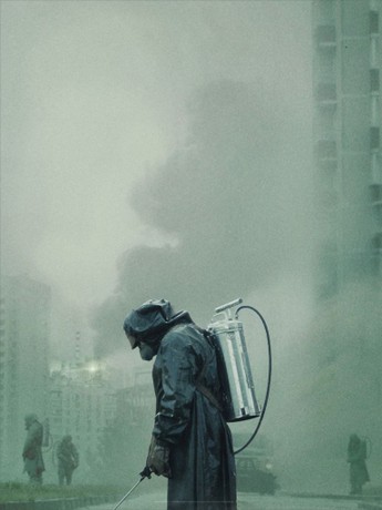 Serie chernobyl prime new arrivals