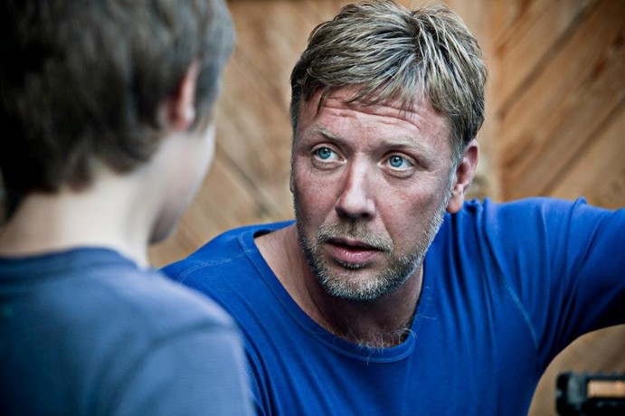 Mikael Persbrandt Movies & TV Shows List | Rotten Tomatoes | Rotten Tomatoes