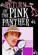 The Return of the Pink Panther poster image
