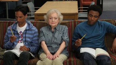 Community Season 2 Episode 1 Rotten Tomatoes