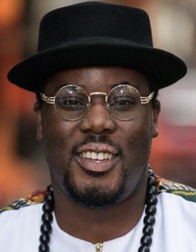 Hammed Animashaun