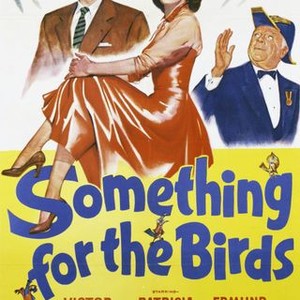 Something for the Birds (1952) photo 2