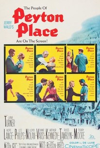 Peyton Place - Rotten Tomatoes