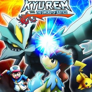 Pokémon the Movie: Kyurem vs. the Sword of Justice (2012) photo 15