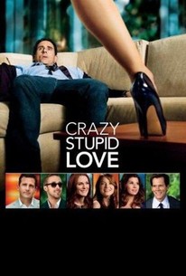Watch trailer for Crazy, Stupid, Love.