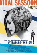 Vidal Sassoon: The Movie poster image