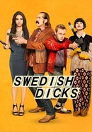 Swedish Dicks poster image