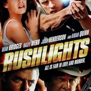 Rushlights (2012) photo 3