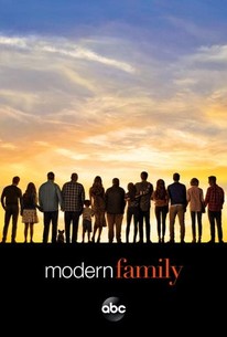 Watch trailer for Modern Family