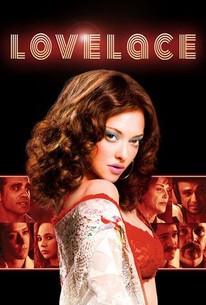 2013 Lovelace