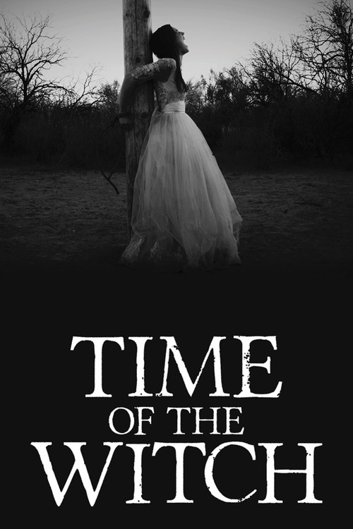 Time of the Witch poster