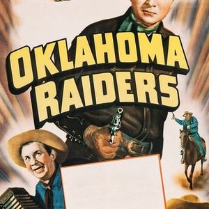 Oklahoma Raiders photo 9