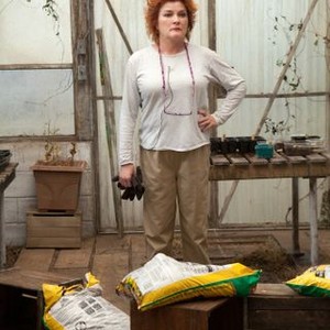 Orange is the New Black, Kate Mulgrew, 'You Also Have A Pizza', Season 2, Ep. #6, 06/06/2014, ©NETFLIX