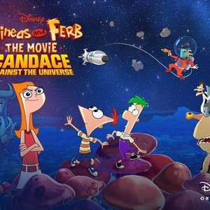 Phineas and Ferb - Rotten Tomatoes