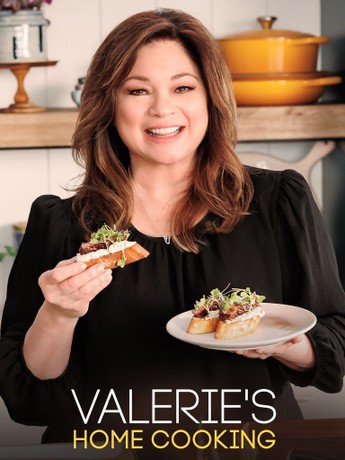 valerie bertinelli green goddess dressing Forest Floor