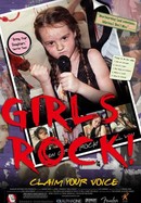 Girls Rock! poster image