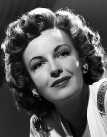 Frances Gifford