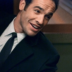 Paul Blackthorne as Dr. Matt Slingerland