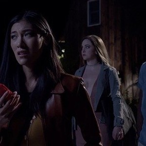 A scene from "The Man From Earth: Holocene." photo 13