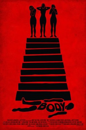 Body poster