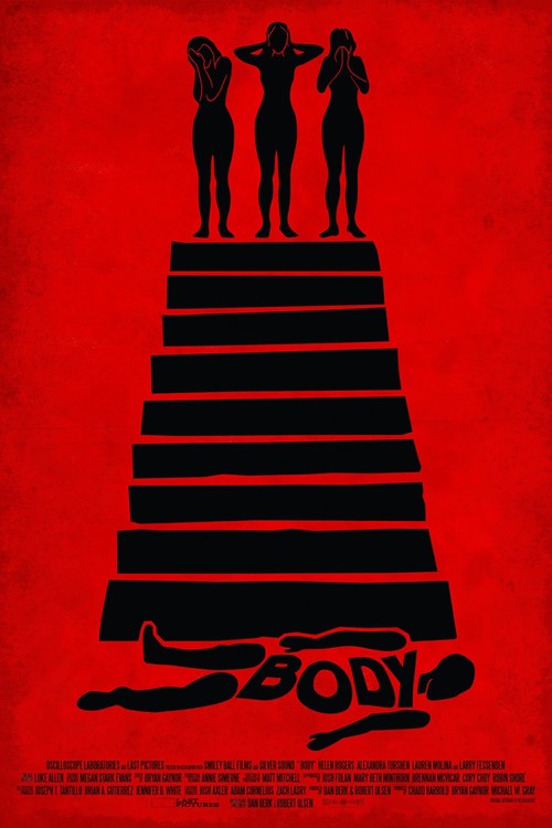 Body poster