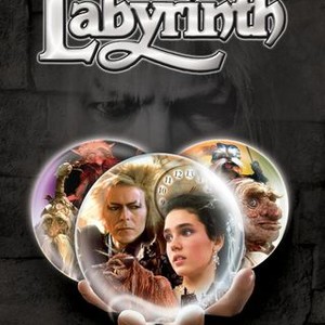 Labyrinth photo 3