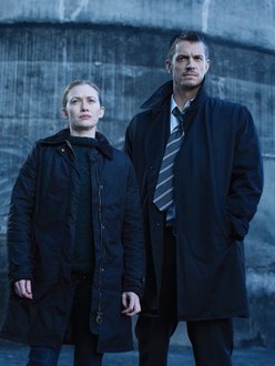 The killing netflix discount