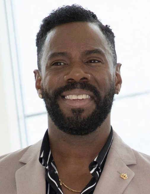 Colman Domingo