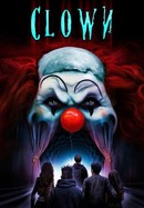 Clown poster image