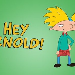 Hey Arnold!: Season 1 Pictures