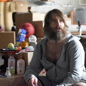The Last Man On Earth, Will Forte, 'Fish in the Dish', Season 2, Ep. #13, 04/03/2016, ©FOX