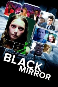 Will Netflix Come Back With Black Mirror Season 6 Animated Times