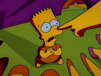 The Simpsons Season 2 Episode 7 Rotten Tomatoes