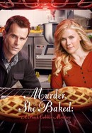 Murder, She Baked: A Peach Cobbler Mystery poster image