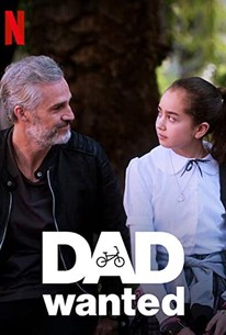Dad Wanted (Se Busca Papá)