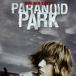 Paranoid Park (2007) photo 20